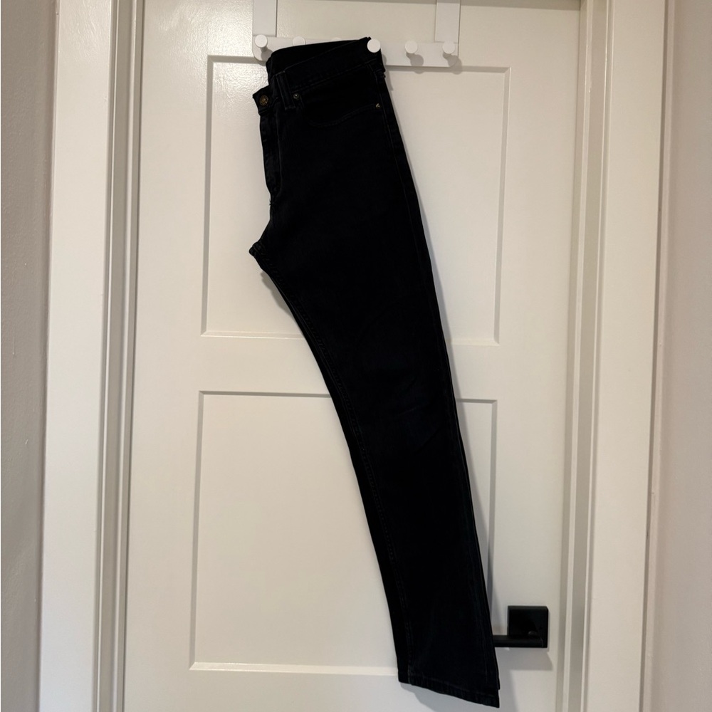 Men’s Black 511 Levi’s